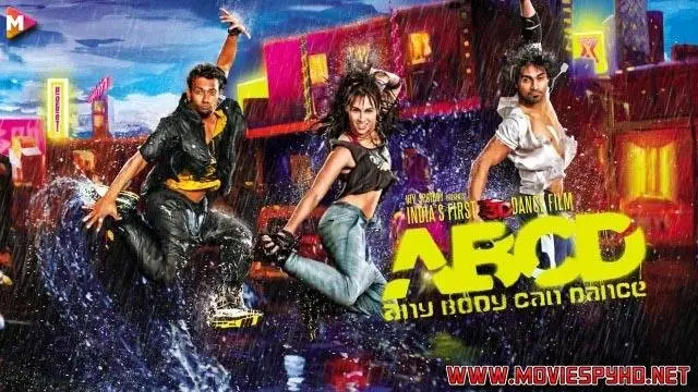 ABCD