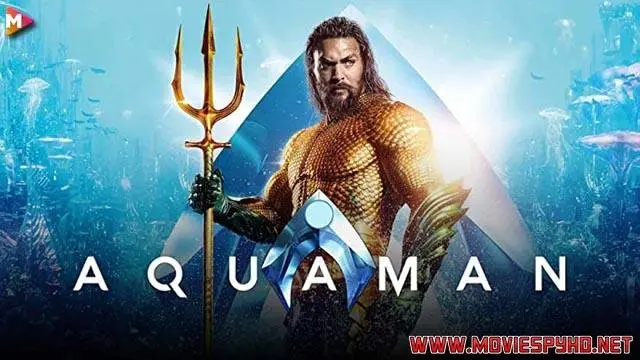 Aquaman