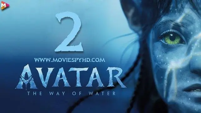 Avatar: The Way of Water