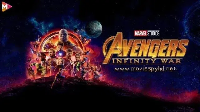 Avengers: Infinity War