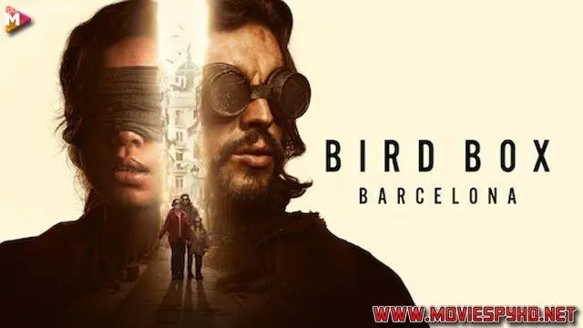 Bird Box Barcelona