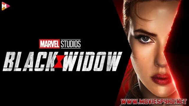 Black Widow