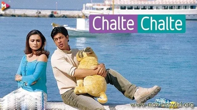 Chalte Chalte