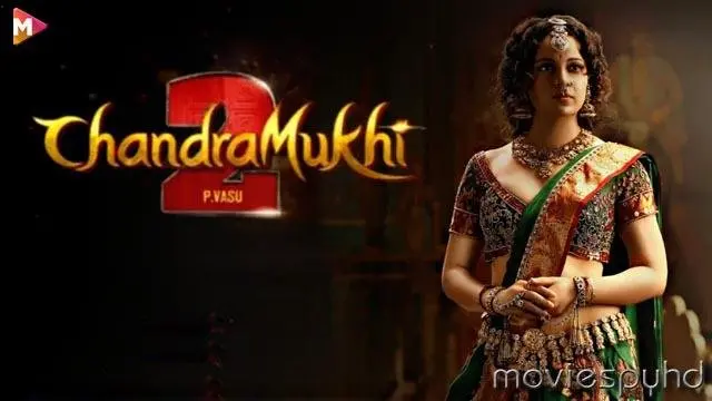 Chandramukhi 2