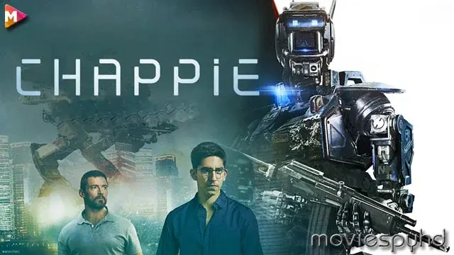 Chappie