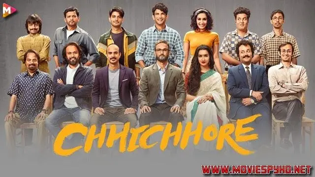 Chhichhore