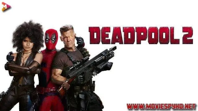 Deadpool 2