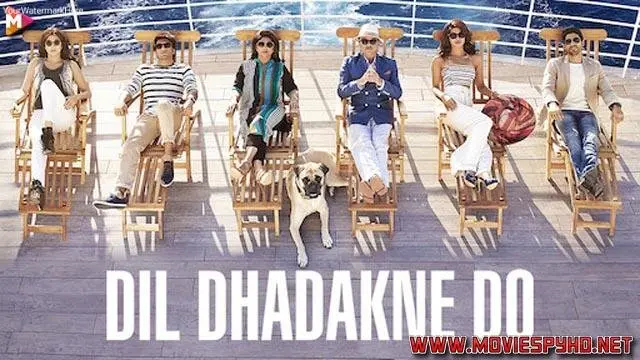 Dil Dhadakne Do