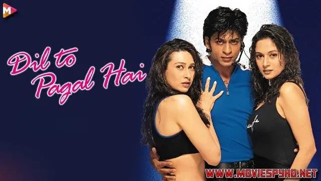 Dil To Pagal Hai