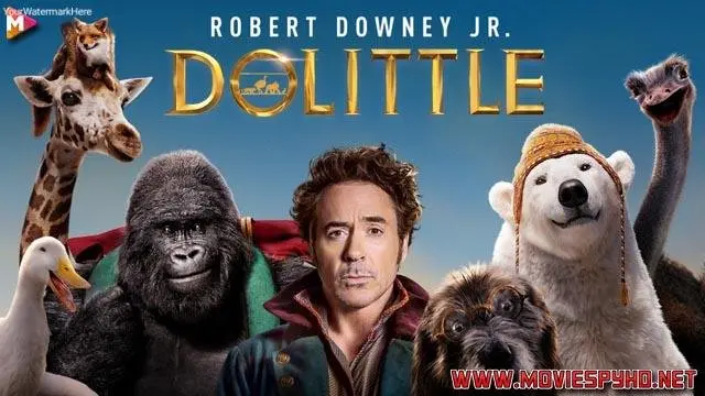 Dolittle