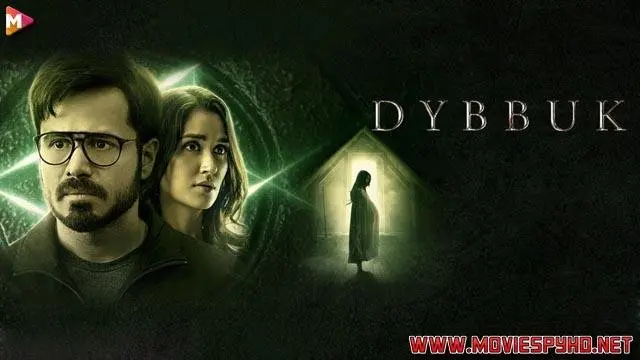 Dybbuk