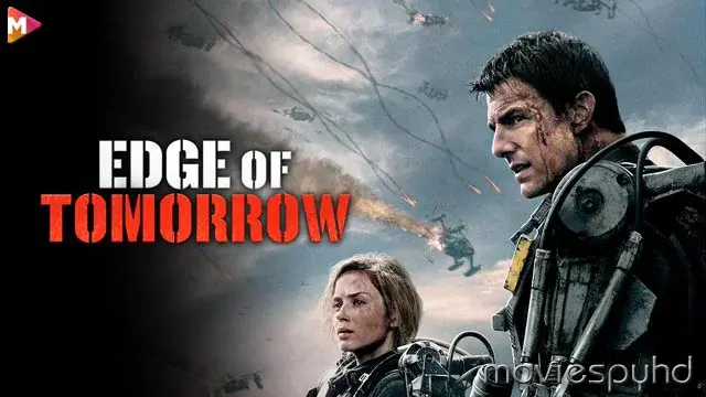 Edge of Tomorrow