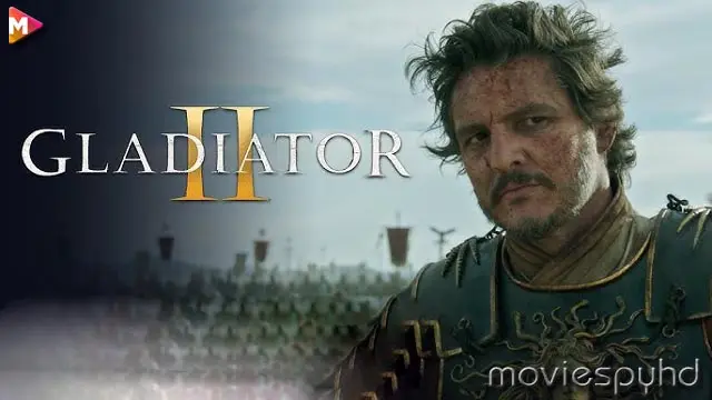 Gladiator II