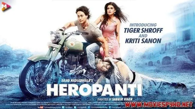 Heropanti