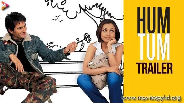 Hum Tum