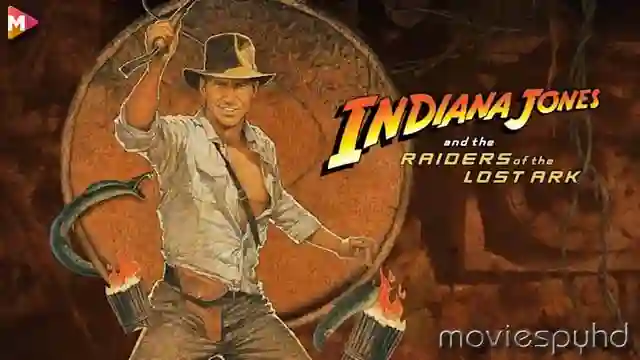 Indiana Jones and the Last Crusade