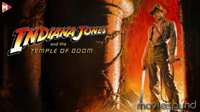 Indiana Jones and the Temple of Doom