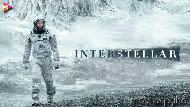 Interstellar