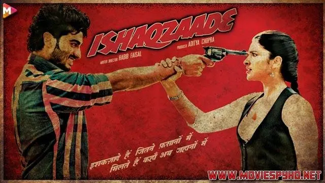 Ishaqzaade