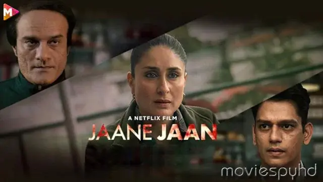 Jaane Jaan