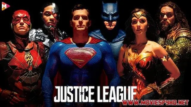 Justice League