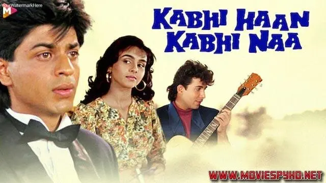 Kabhi Haan Kabhi Naa