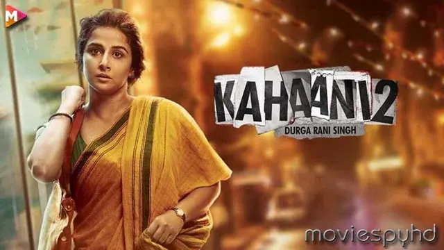 Kahaani 2