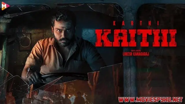 Kaithi