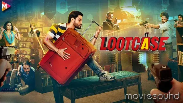 Lootcase