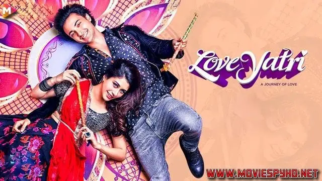 Loveyatri