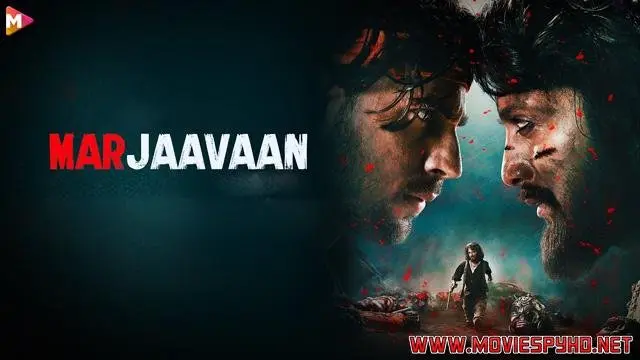 Marjaavaan