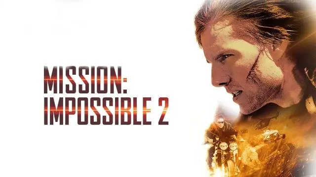 Mission: Impossible II