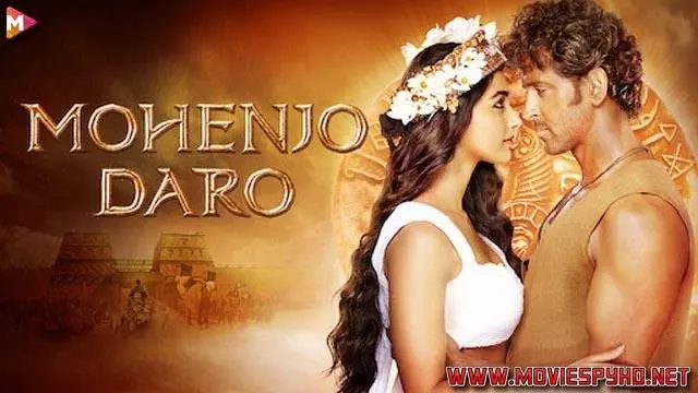 Mohenjo Daro