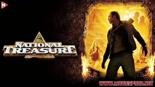 National Treasure