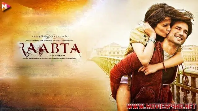 Raabta