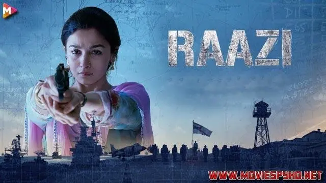 Raazi