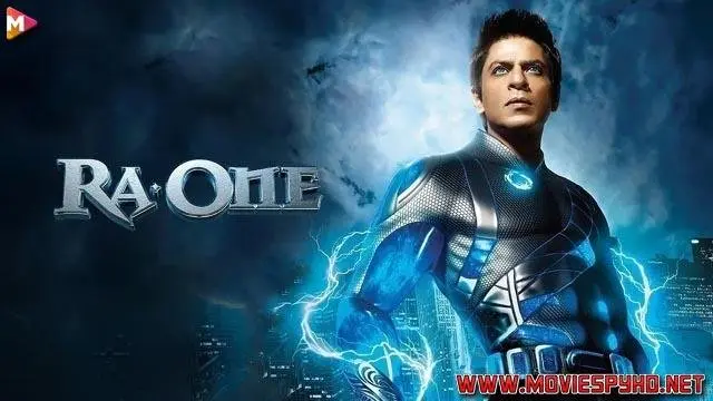 Ra.One