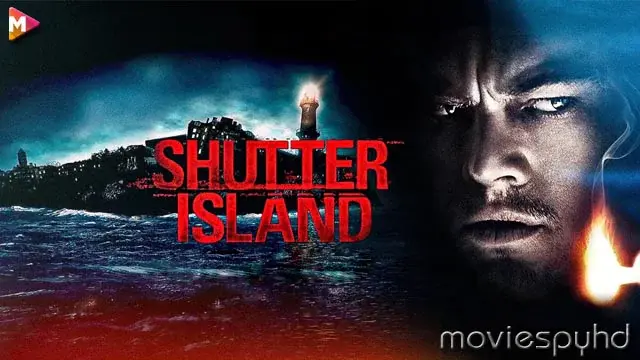 Shutter Island