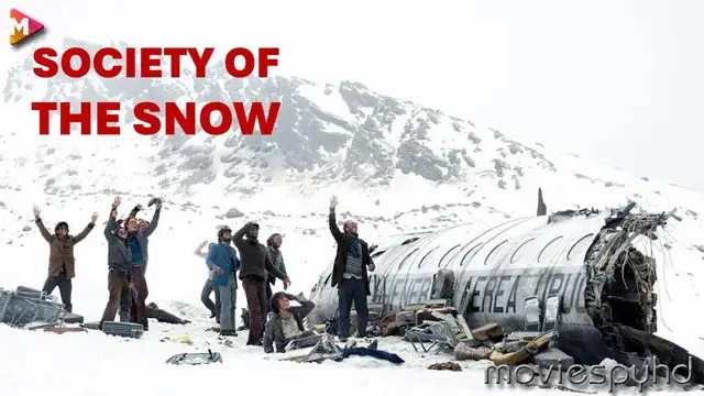 Society of the Snow