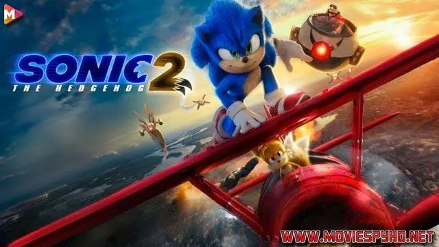 Sonic the Hedgehog 2