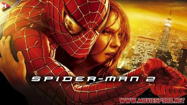 Spider-Man 2