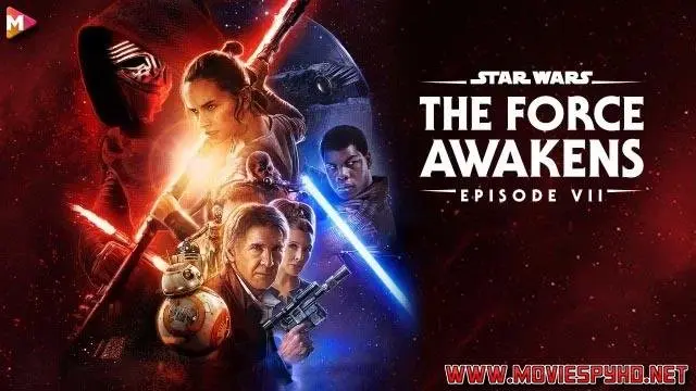 Star Wars: The Force Awakens