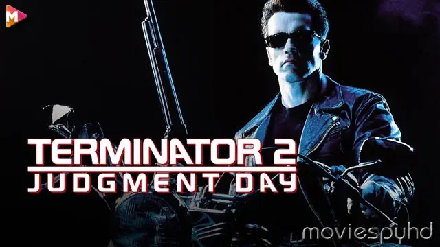 Terminator 2: Judgment Day