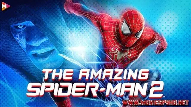 The Amazing Spider-Man 2