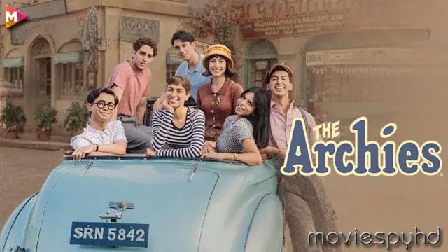 The Archies