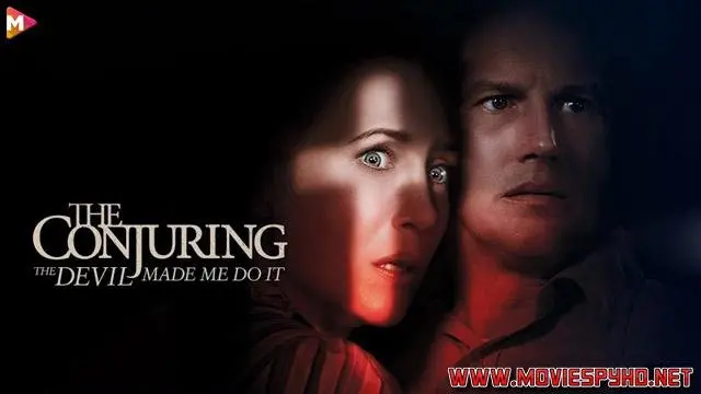 The Conjuring