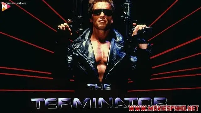 The Terminator