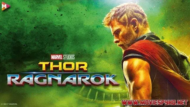 Thor: Ragnarok