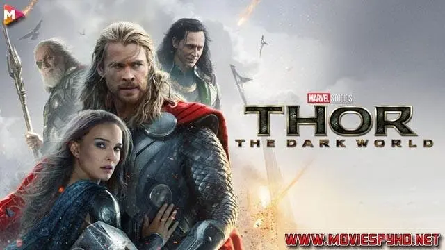 Thor: The Dark World