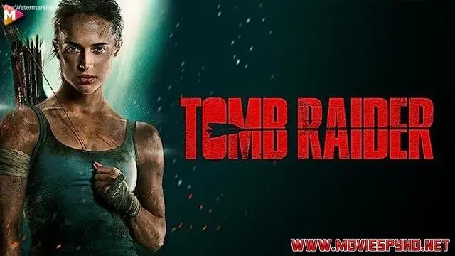 Tomb Raider